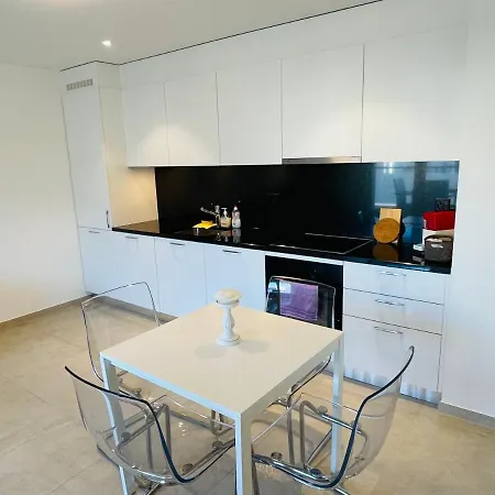 Onyx , 3 Min To Piazza Grande Apartment Locarno